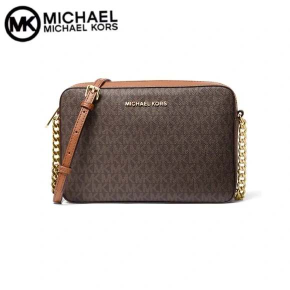 MICHAEL Michael Kors Bags Michael Michael Kors Jet Set Large